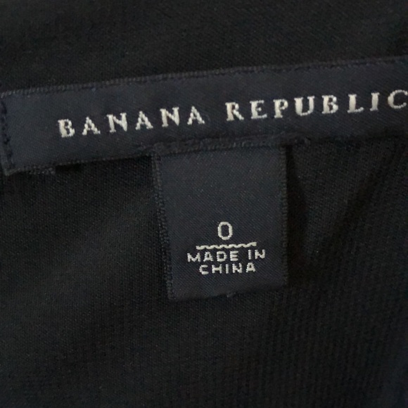 Banana Republic dress - Picture 5 of 5